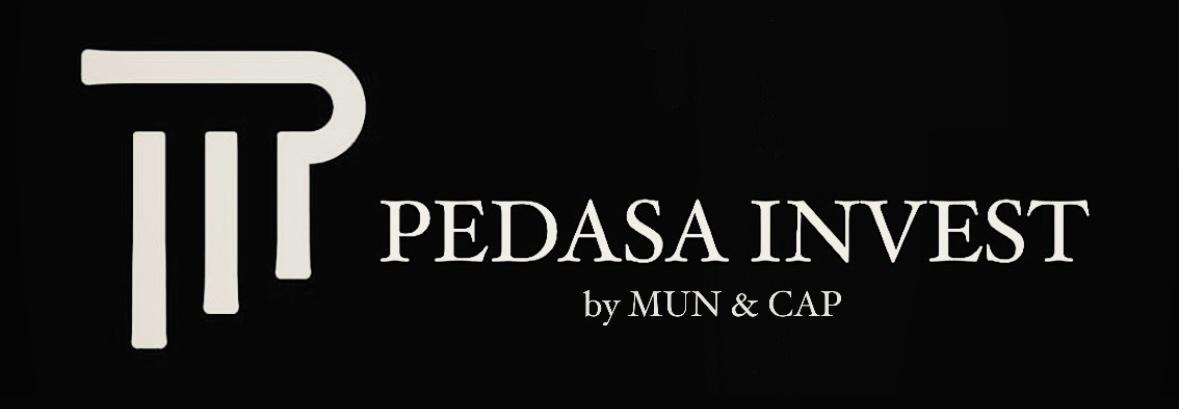 PEDESA INVEST by MUN & CAP